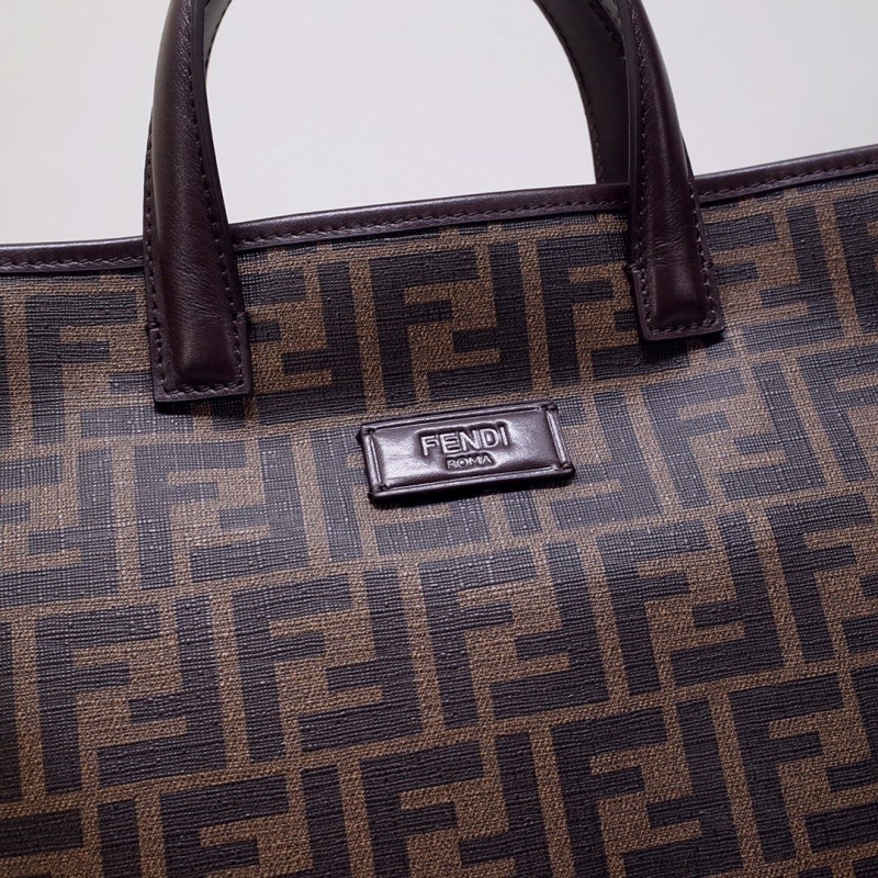 Mens Fendi Briefcases